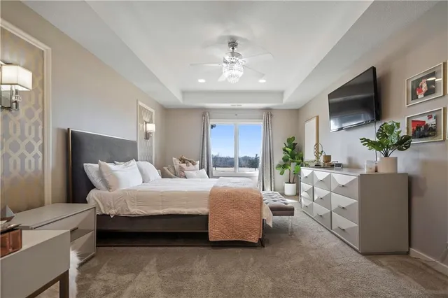 $2,750,000 | 20711 Benson Street, Bucyrus, KS 66013