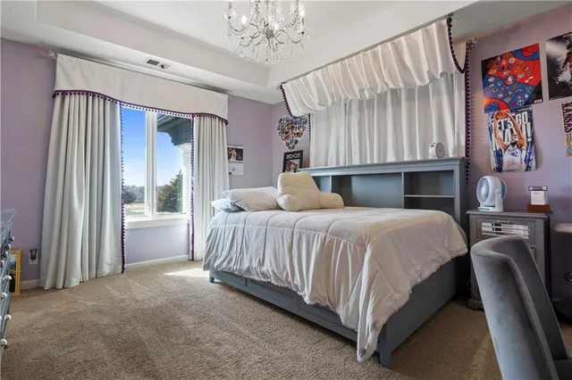 $2,750,000 | 20711 Benson Street, Bucyrus, KS 66013