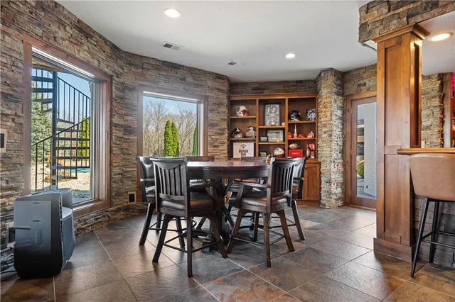 $2,750,000 | 20711 Benson Street, Bucyrus, KS 66013