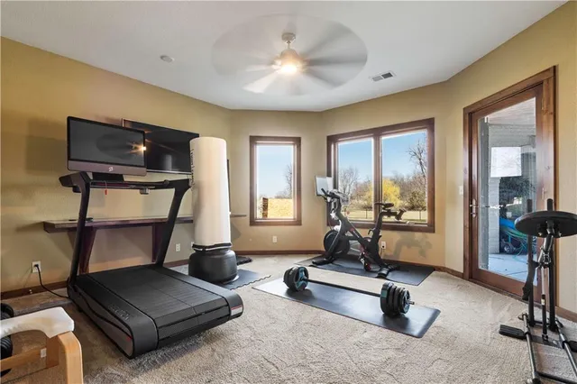 $2,750,000 | 20711 Benson Street, Bucyrus, KS 66013