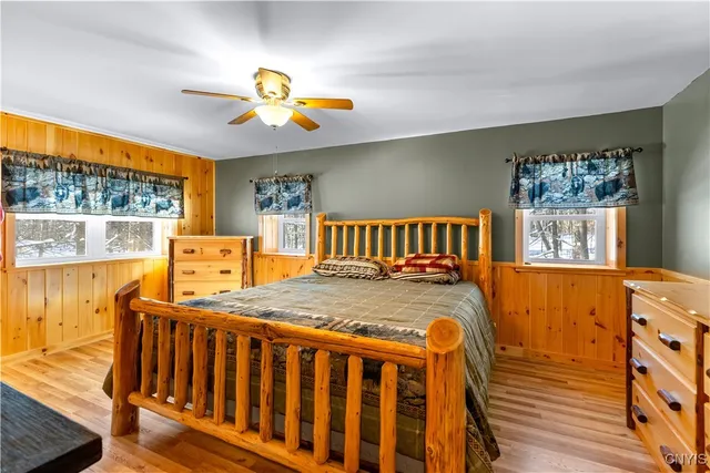 $425,000 | 1134 Bear Creek Road, Forestport, NY 13494