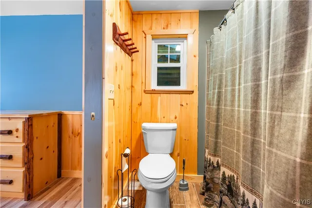 $425,000 | 1134 Bear Creek Road, Forestport, NY 13494