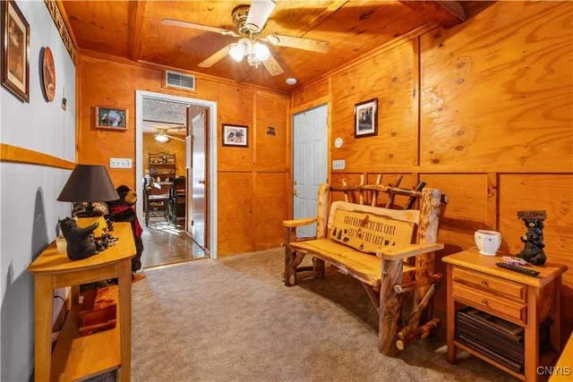 $425,000 | 1134 Bear Creek Road, Forestport, NY 13494