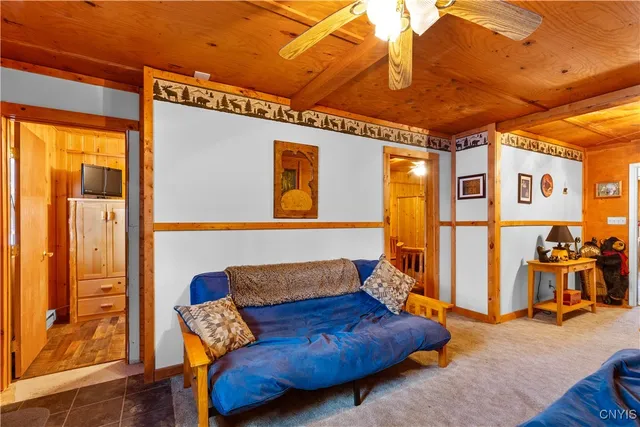 $425,000 | 1134 Bear Creek Road, Forestport, NY 13494