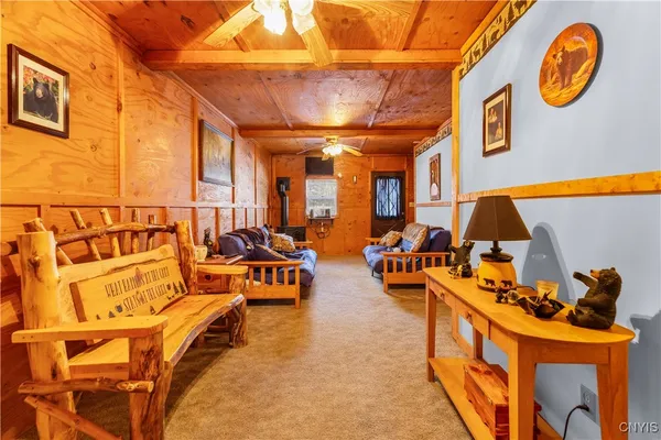 $409,000 | 1134 Bear Creek Road, Forestport, NY 13494