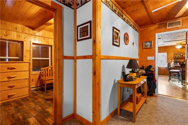 $425,000 | 1134 Bear Creek Road, Forestport, NY 13494