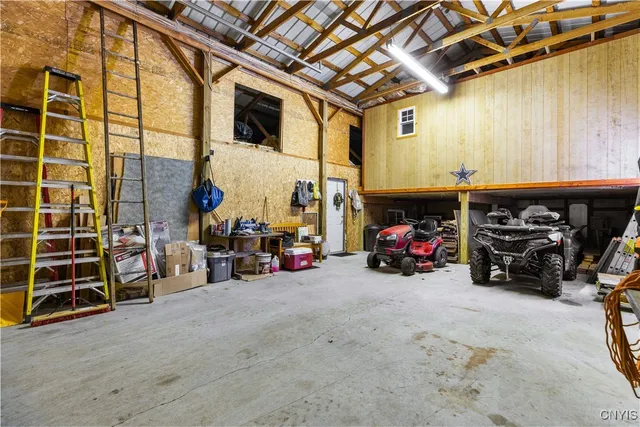 $425,000 | 1134 Bear Creek Road, Forestport, NY 13494