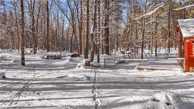 $425,000 | 1134 Bear Creek Road, Forestport, NY 13494