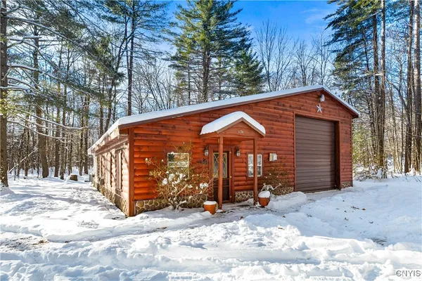 $409,000 | 1134 Bear Creek Road, Forestport, NY 13494