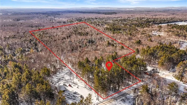 $409,000 | 1134 Bear Creek Road, Forestport, NY 13494