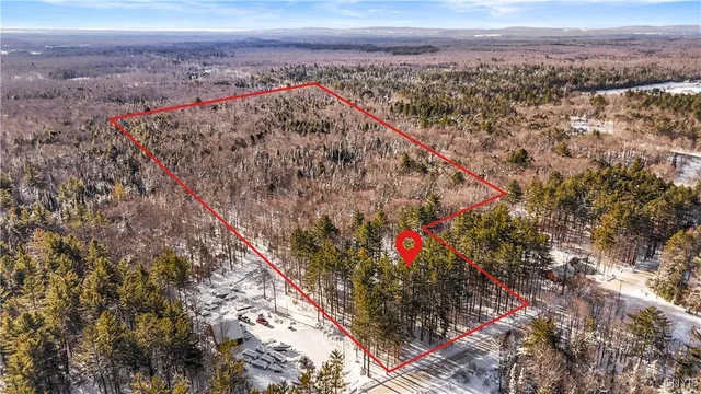 $425,000 | 1134 Bear Creek Road, Forestport, NY 13494