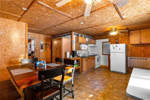 $409,000 | 1134 Bear Creek Road, Forestport, NY 13494