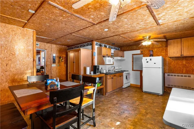 $425,000 | 1134 Bear Creek Road, Forestport, NY 13494