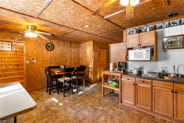 $425,000 | 1134 Bear Creek Road, Forestport, NY 13494