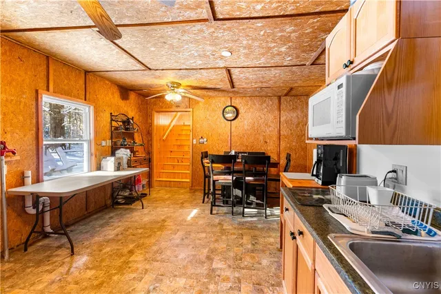 $425,000 | 1134 Bear Creek Road, Forestport, NY 13494