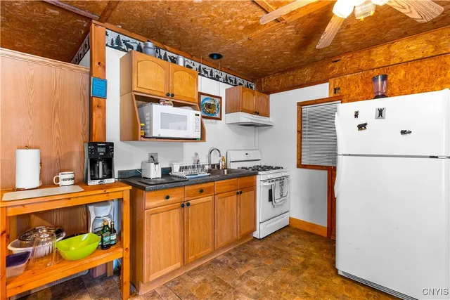 $425,000 | 1134 Bear Creek Road, Forestport, NY 13494