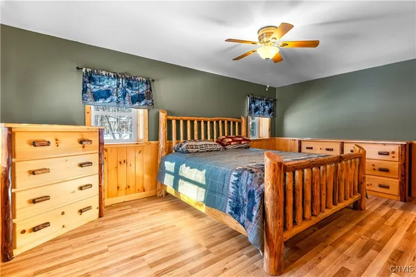 $409,000 | 1134 Bear Creek Road, Forestport, NY 13494