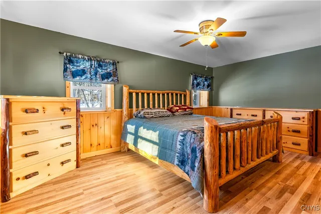 $425,000 | 1134 Bear Creek Road, Forestport, NY 13494