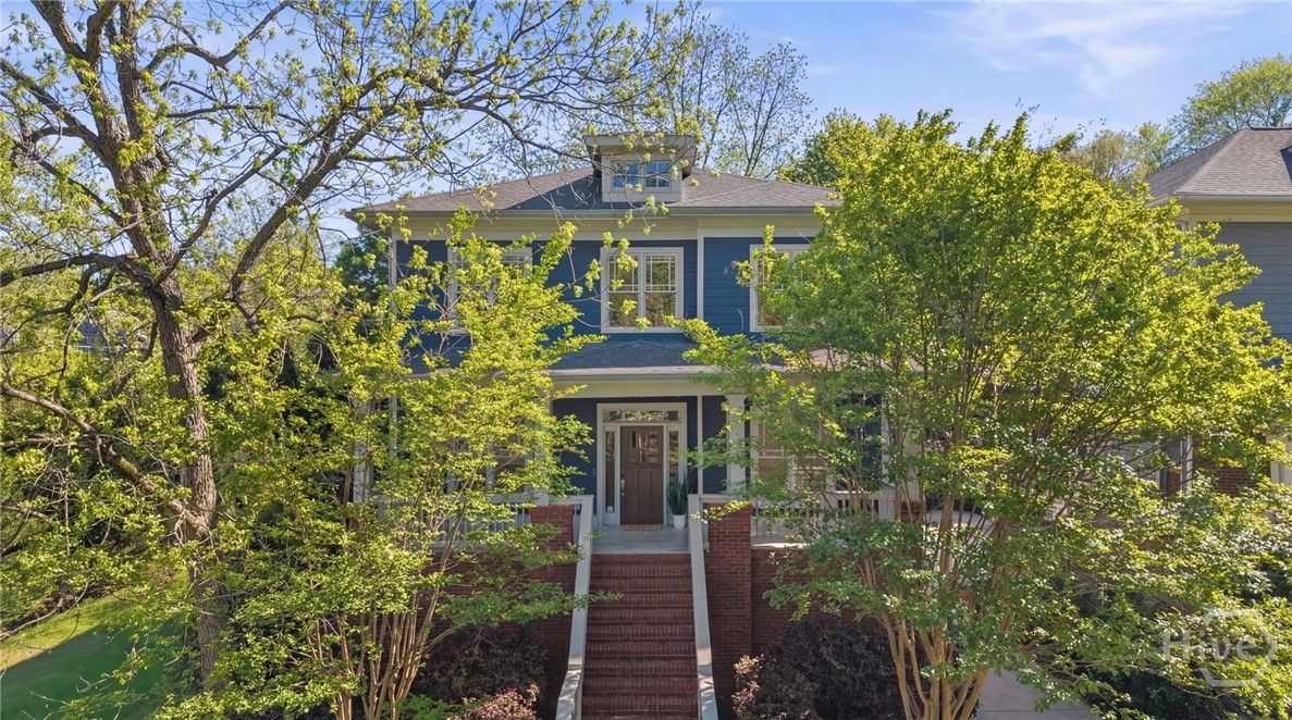 143 Easy Street Athens, GA 30601 - Photo 1 of 54 Gallery Image 1