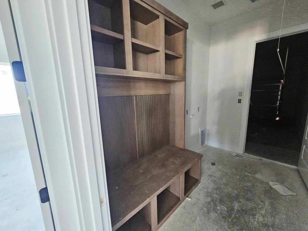 19608 Domino Champ Road Pflugerville, TX 78660 - Photo 4 of 14 a view of an empty room