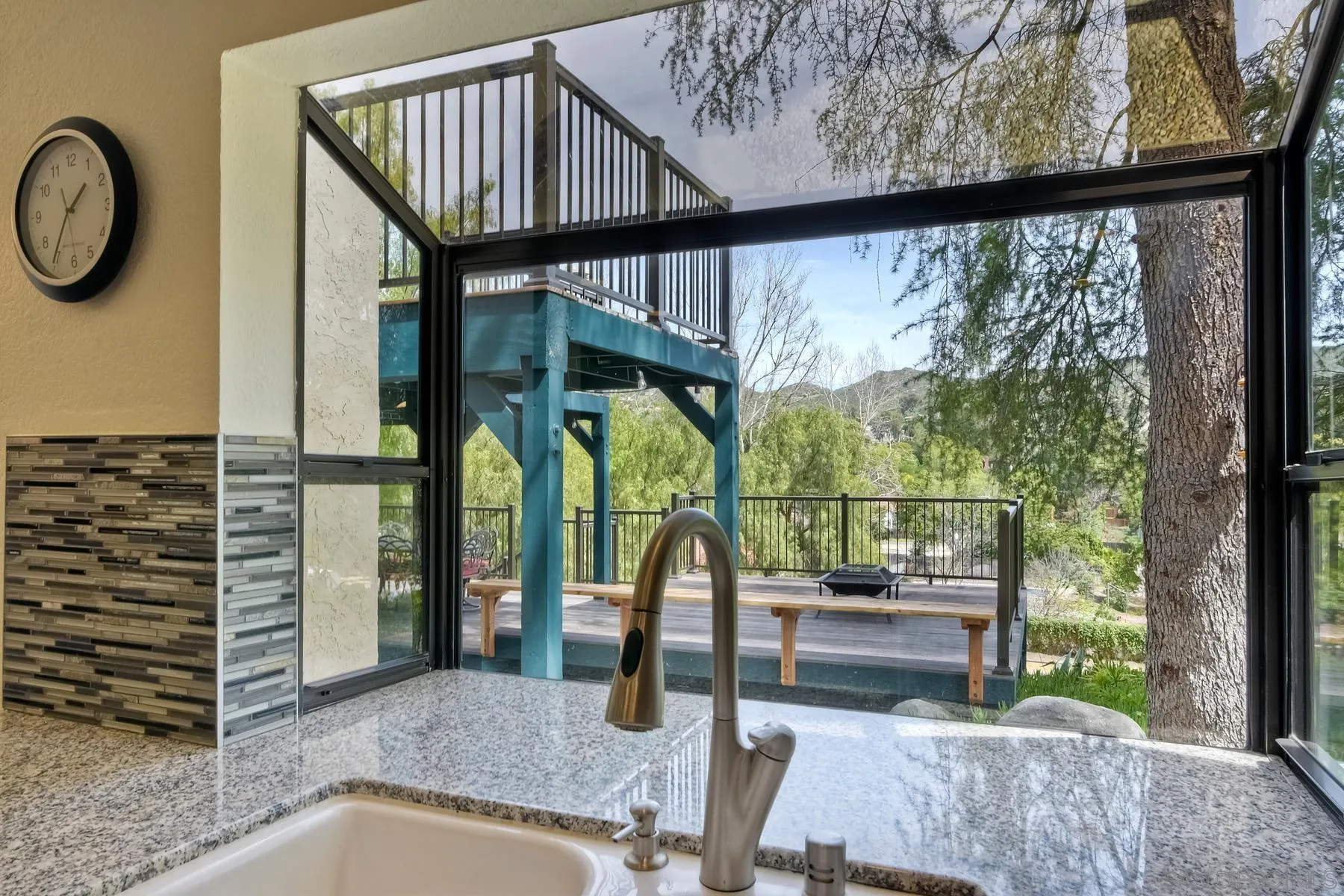 14859 Derringer Road Poway, CA 92064 - Photo 16 of 39 a picture of a lake view