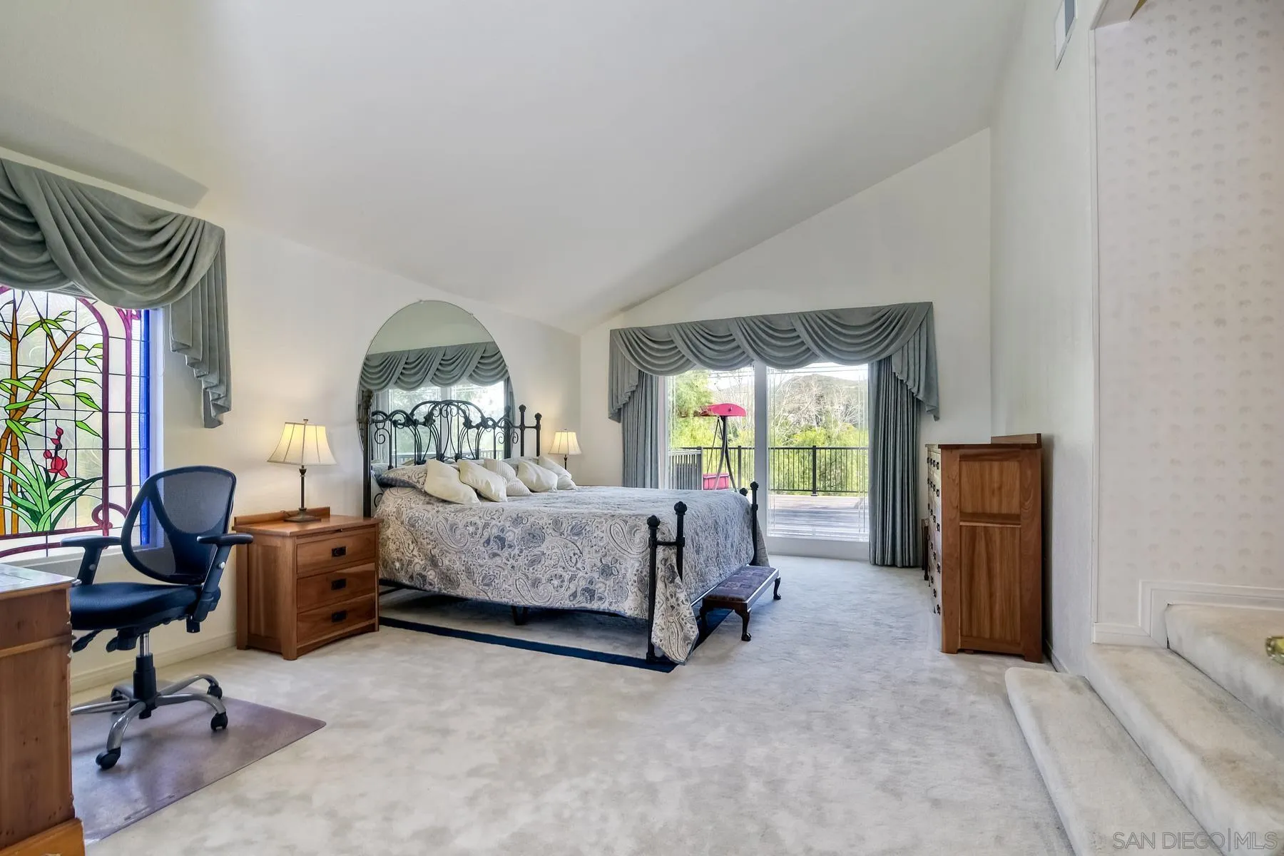 14859 Derringer Road Poway, CA 92064 - Photo 19 of 39 a living room with furniture and a window