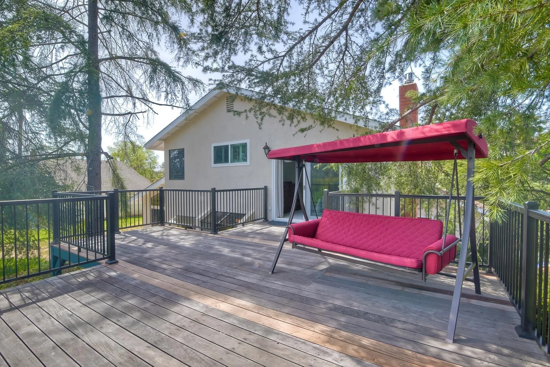 14859 Derringer Road Poway, CA 92064 - Photo 25 of 39 a sitting area with pool table and chairs