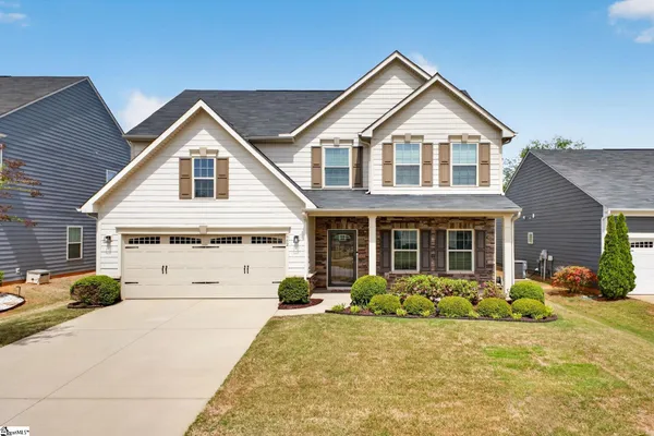 $434,500 | 642 Windward Lane, Duncan, SC 29334