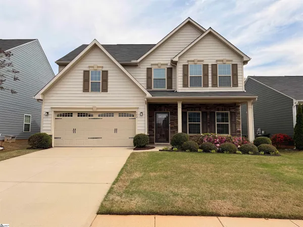 $435,000 | 642 Windward Lane, Duncan, SC 29334