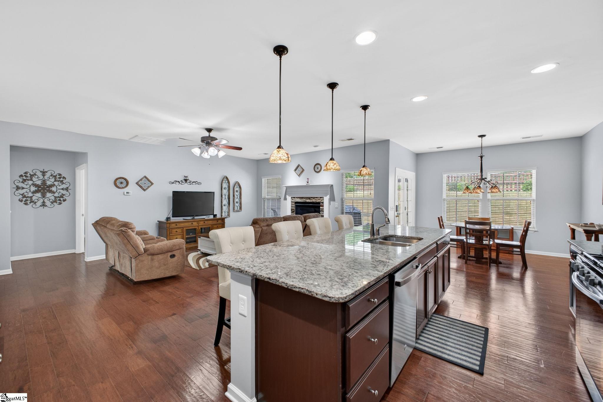 642 Windward Lane Duncan, SC 29334 - Photo 11 of 50