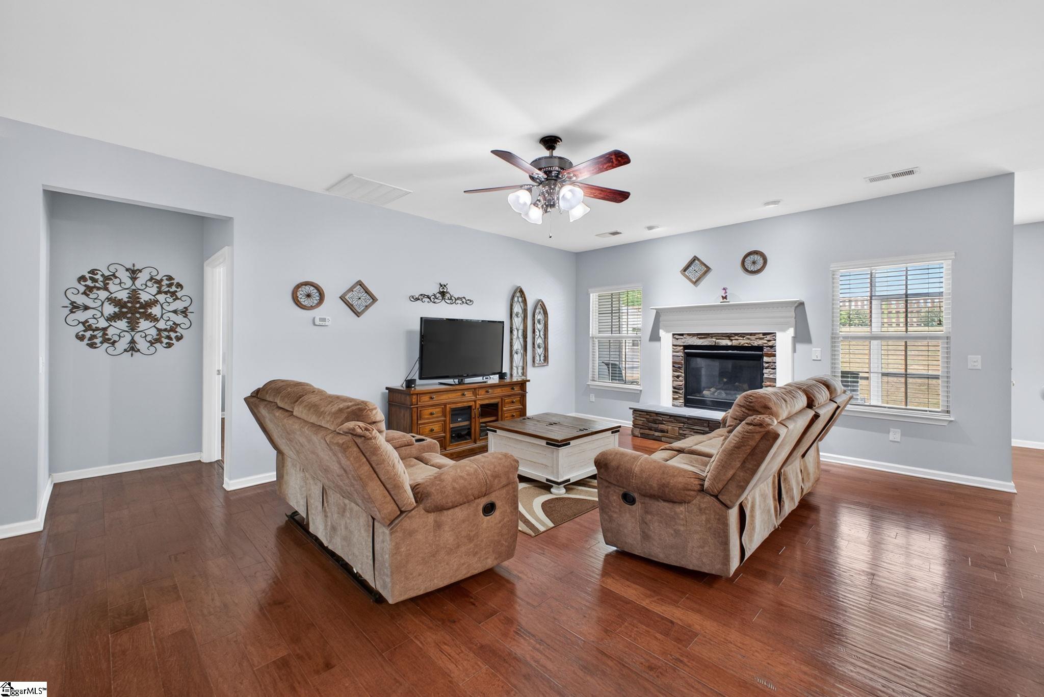 642 Windward Lane Duncan, SC 29334 - Photo 15 of 50