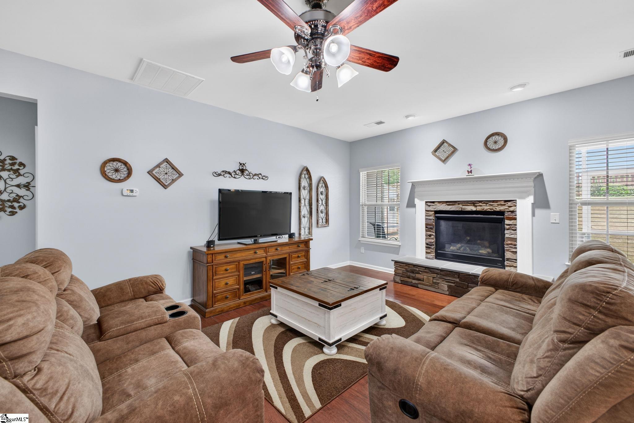 642 Windward Lane Duncan, SC 29334 - Photo 16 of 50