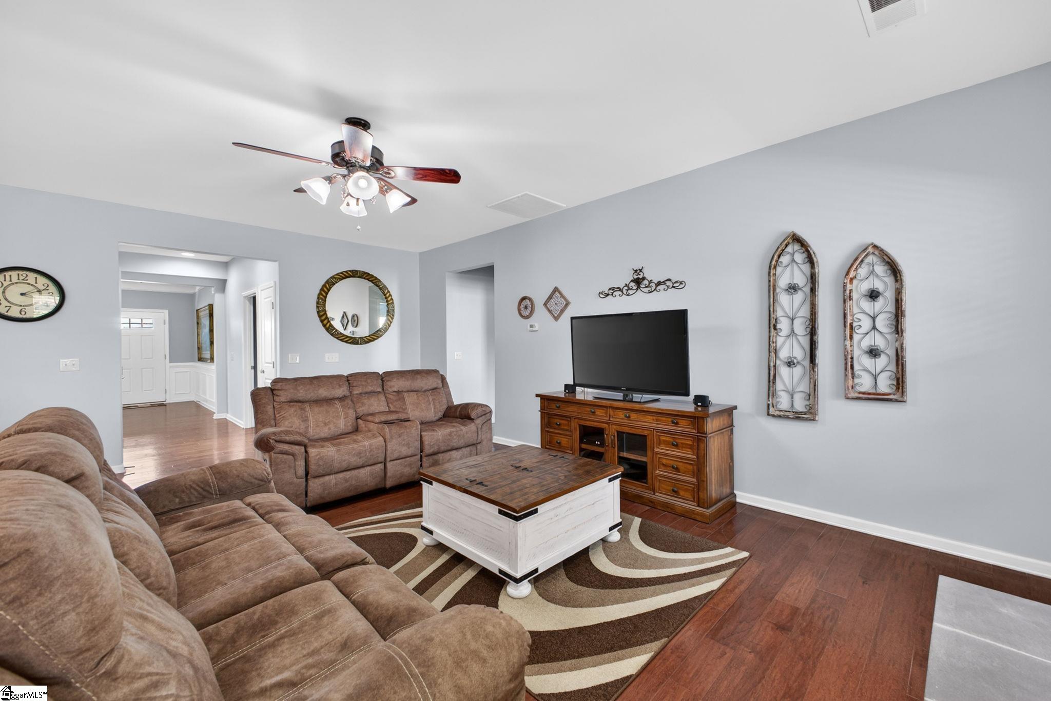 642 Windward Lane Duncan, SC 29334 - Photo 17 of 50