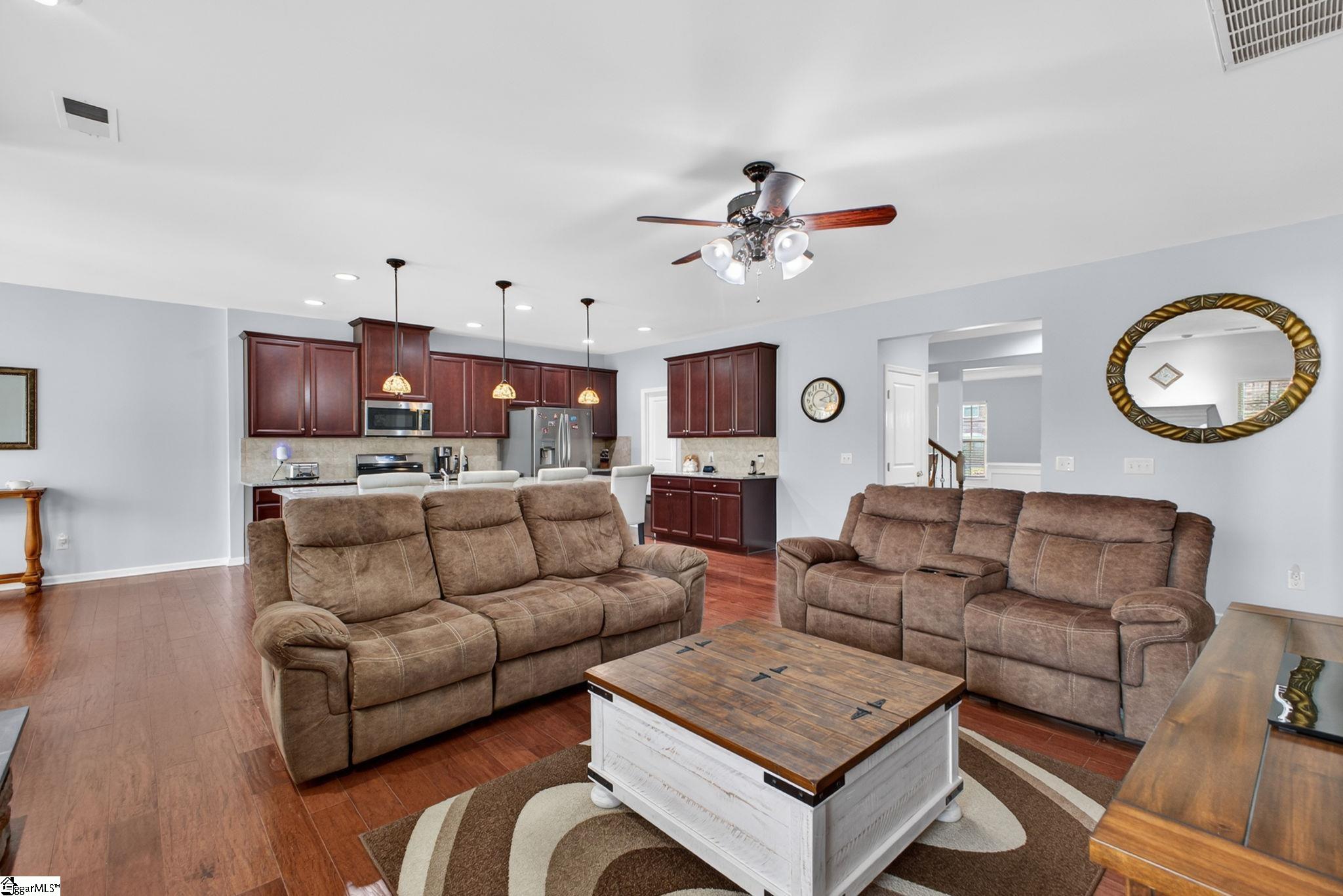 642 Windward Lane Duncan, SC 29334 - Photo 19 of 50