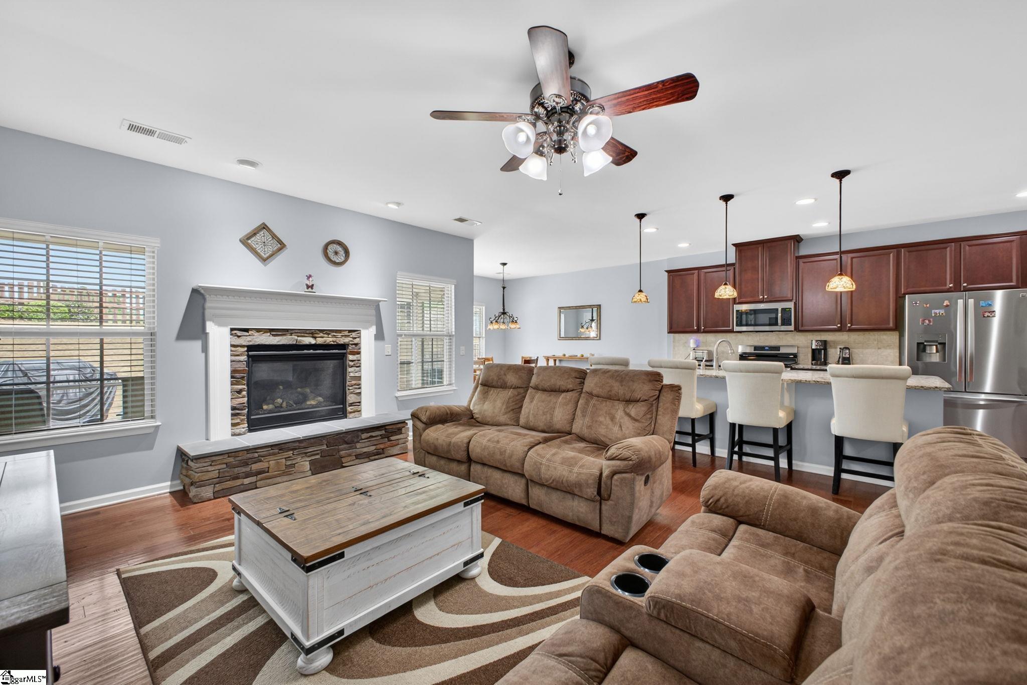 642 Windward Lane Duncan, SC 29334 - Photo 20 of 50