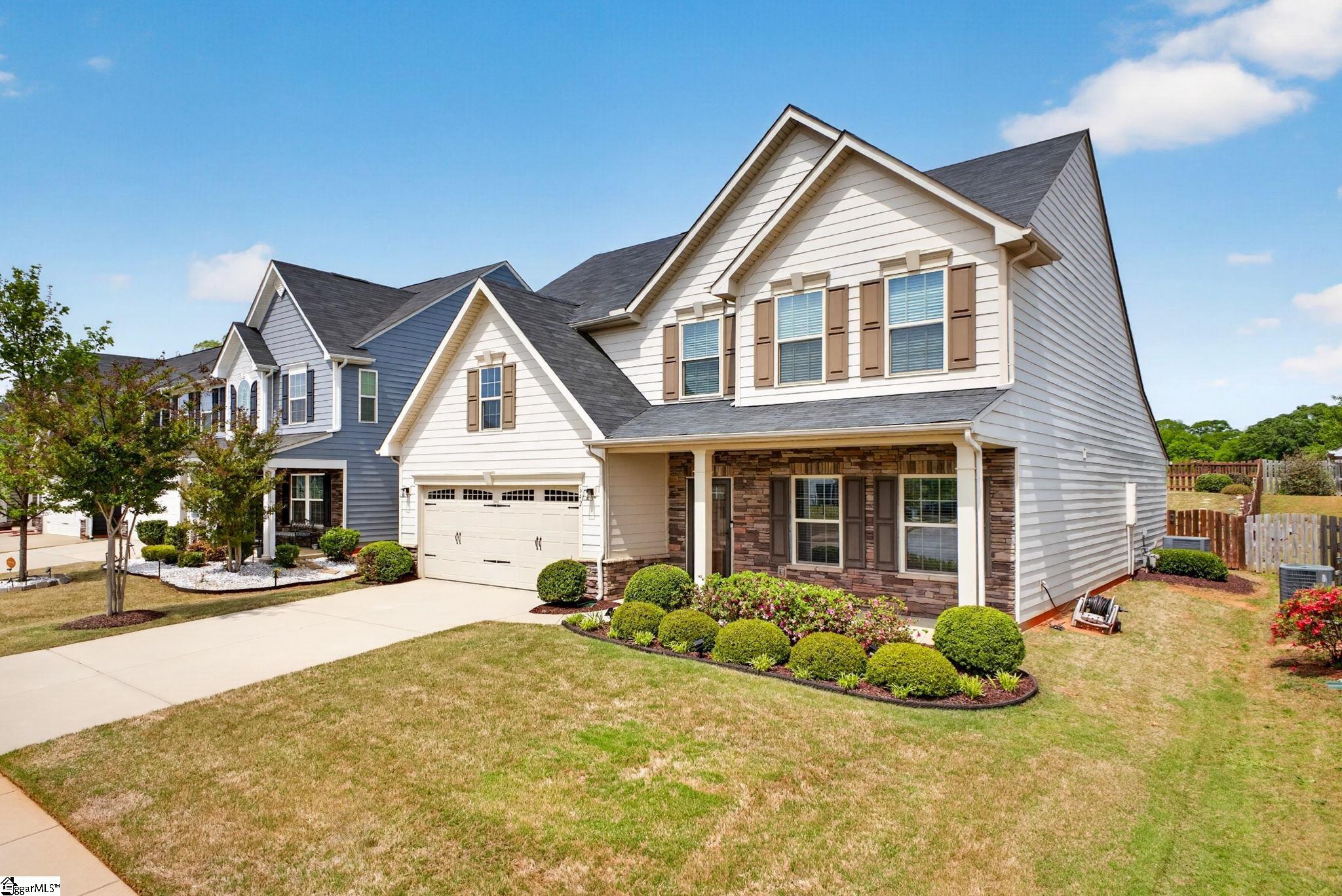 642 Windward Lane Duncan, SC 29334 - Photo 2 of 50