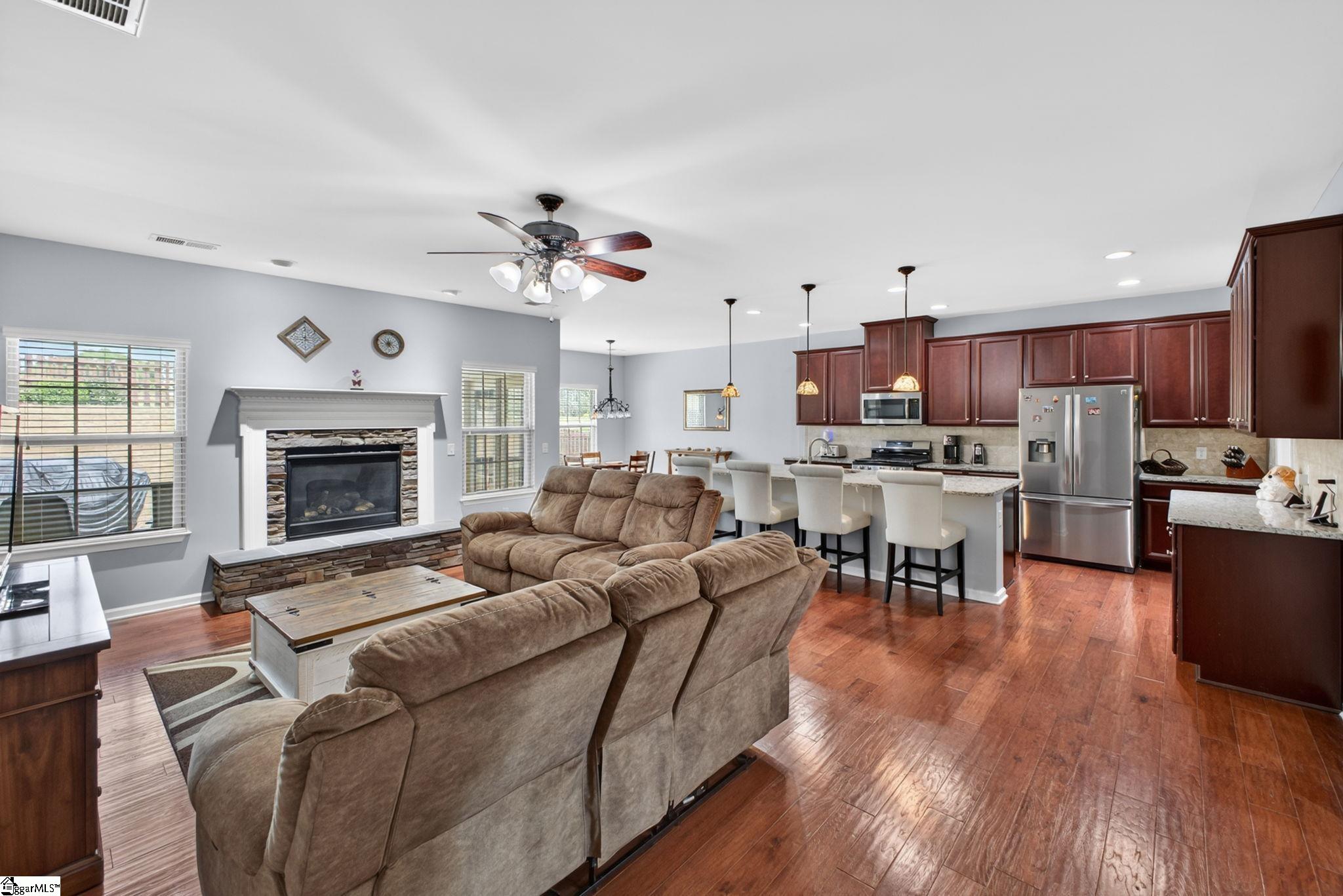 642 Windward Lane Duncan, SC 29334 - Photo 21 of 50