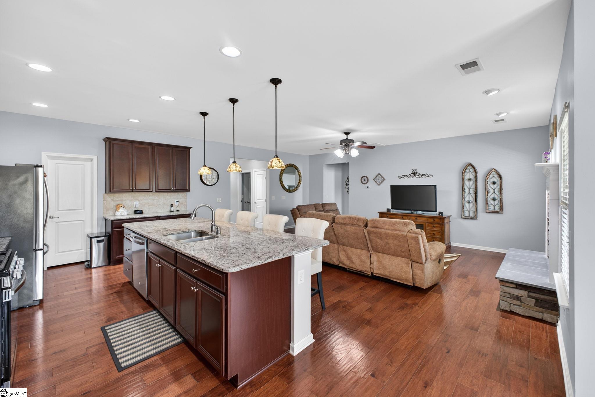 642 Windward Lane Duncan, SC 29334 - Photo 22 of 50