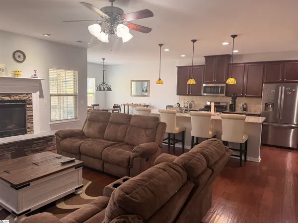 $435,000 | 642 Windward Lane, Duncan, SC 29334