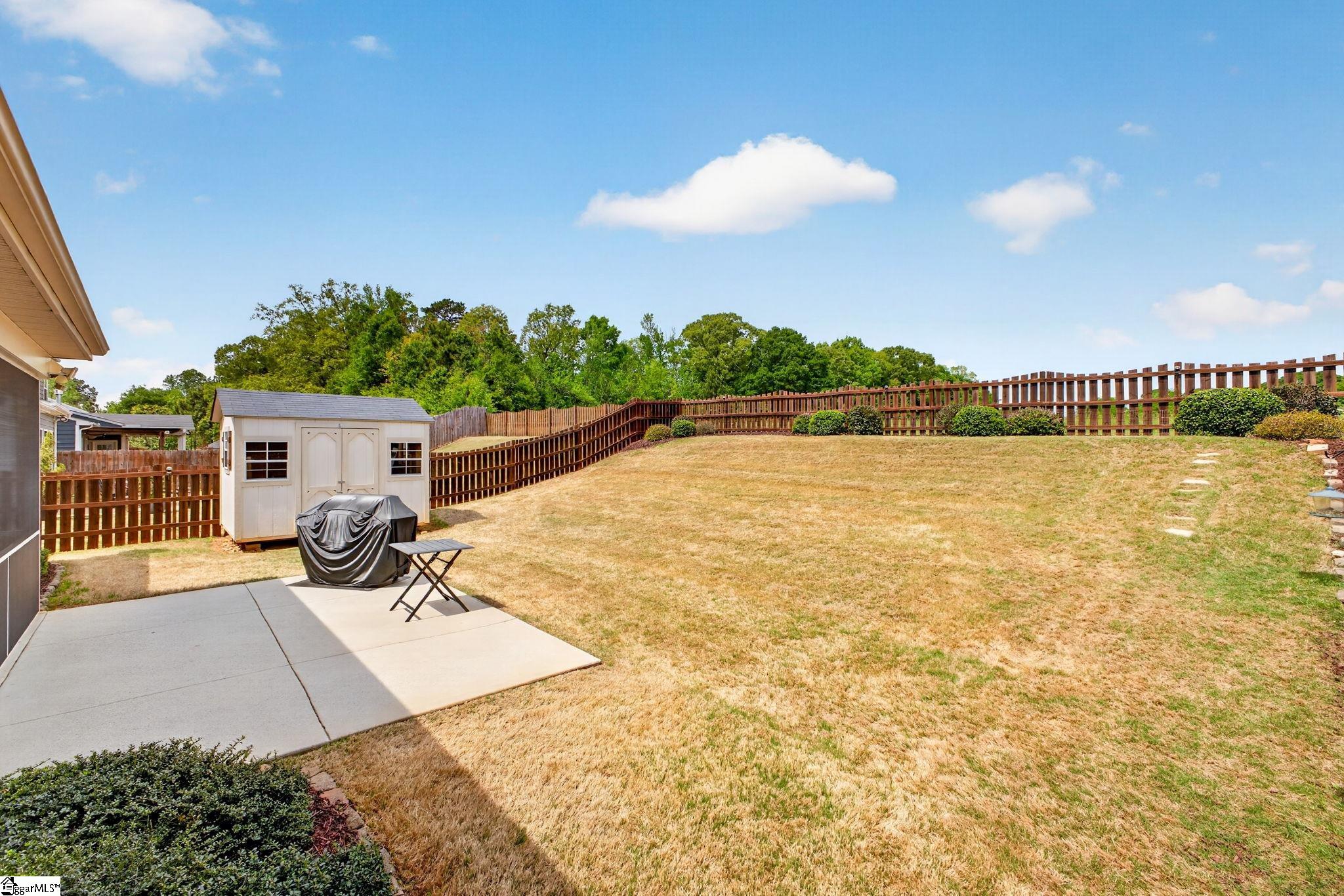 642 Windward Lane Duncan, SC 29334 - Photo 42 of 50