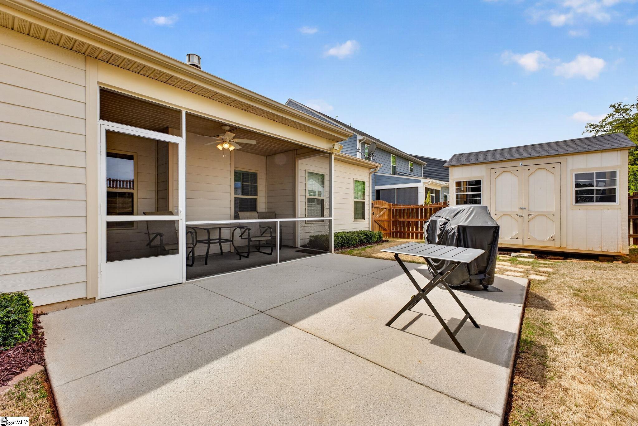 642 Windward Lane Duncan, SC 29334 - Photo 43 of 50