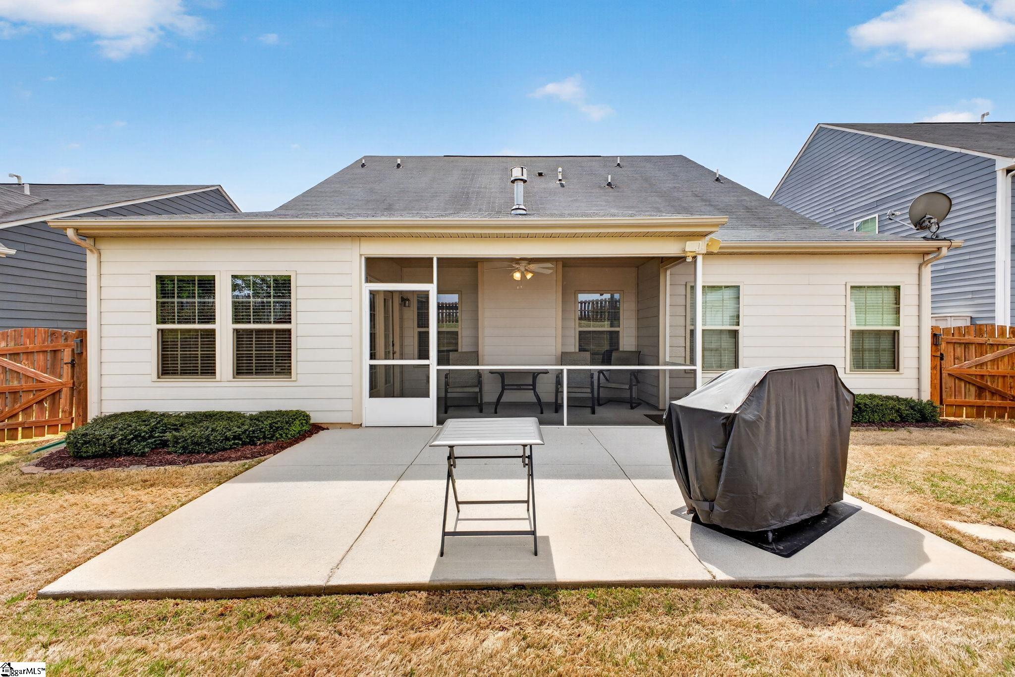 642 Windward Lane Duncan, SC 29334 - Photo 44 of 50