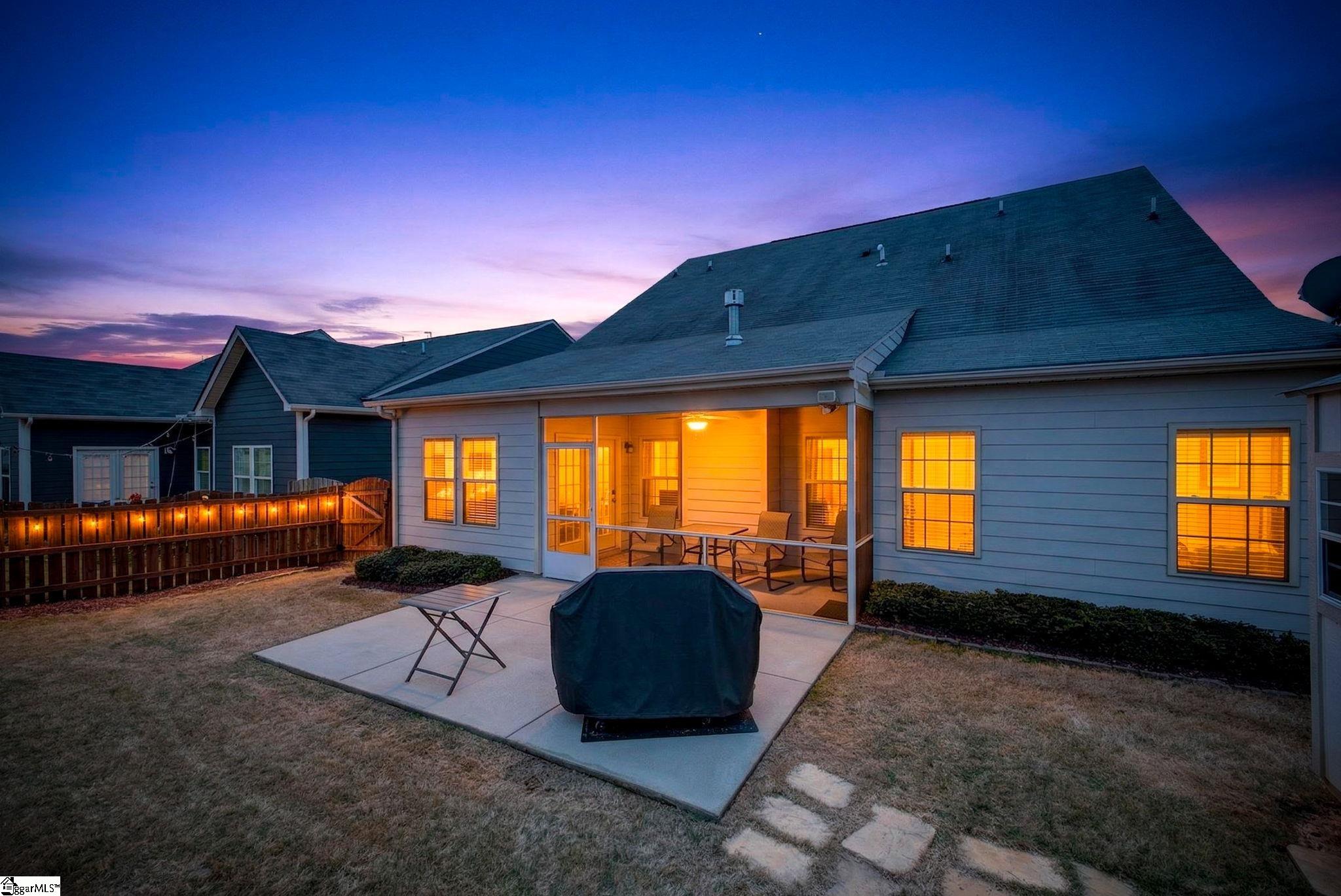 642 Windward Lane Duncan, SC 29334 - Photo 45 of 50