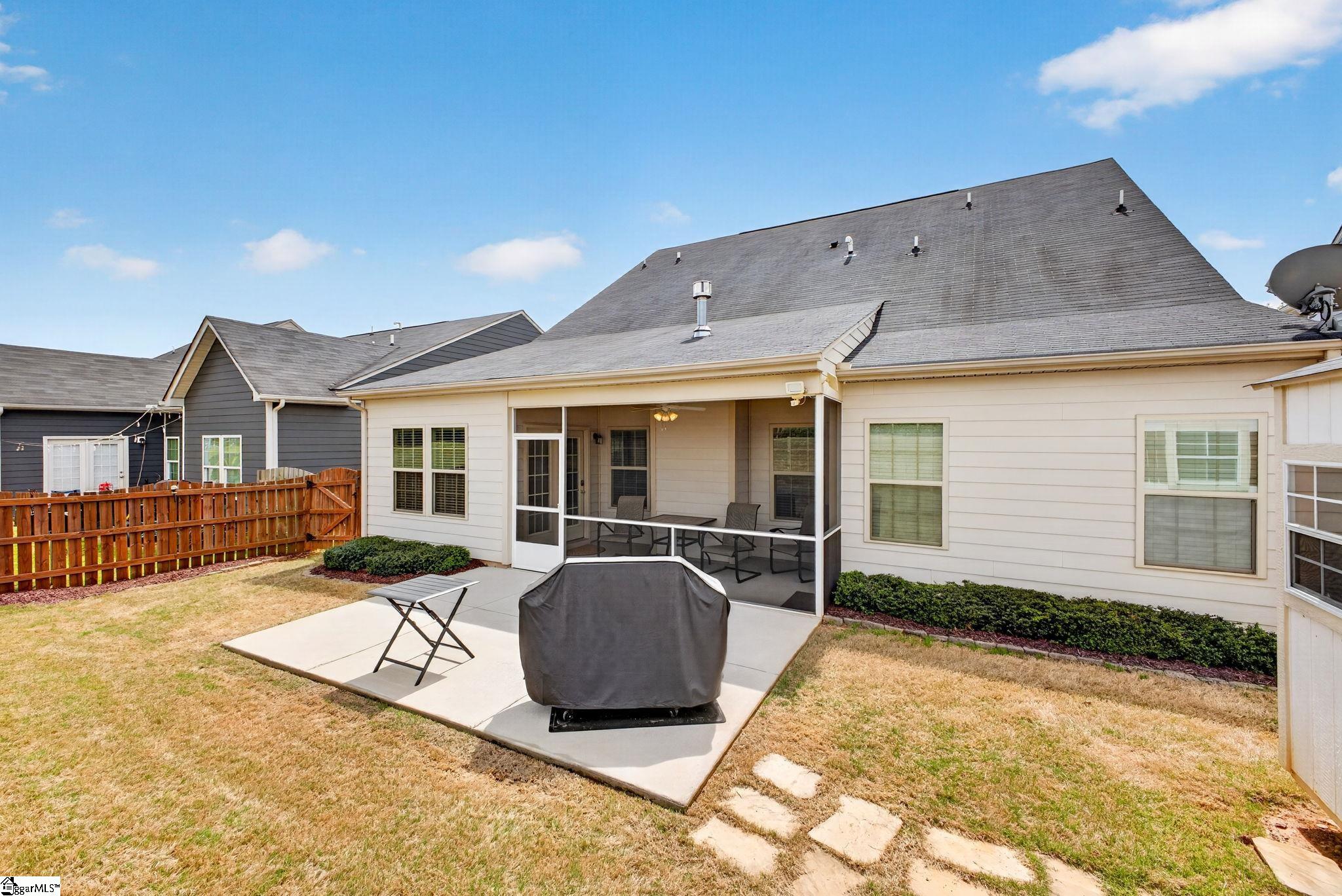 642 Windward Lane Duncan, SC 29334 - Photo 46 of 50