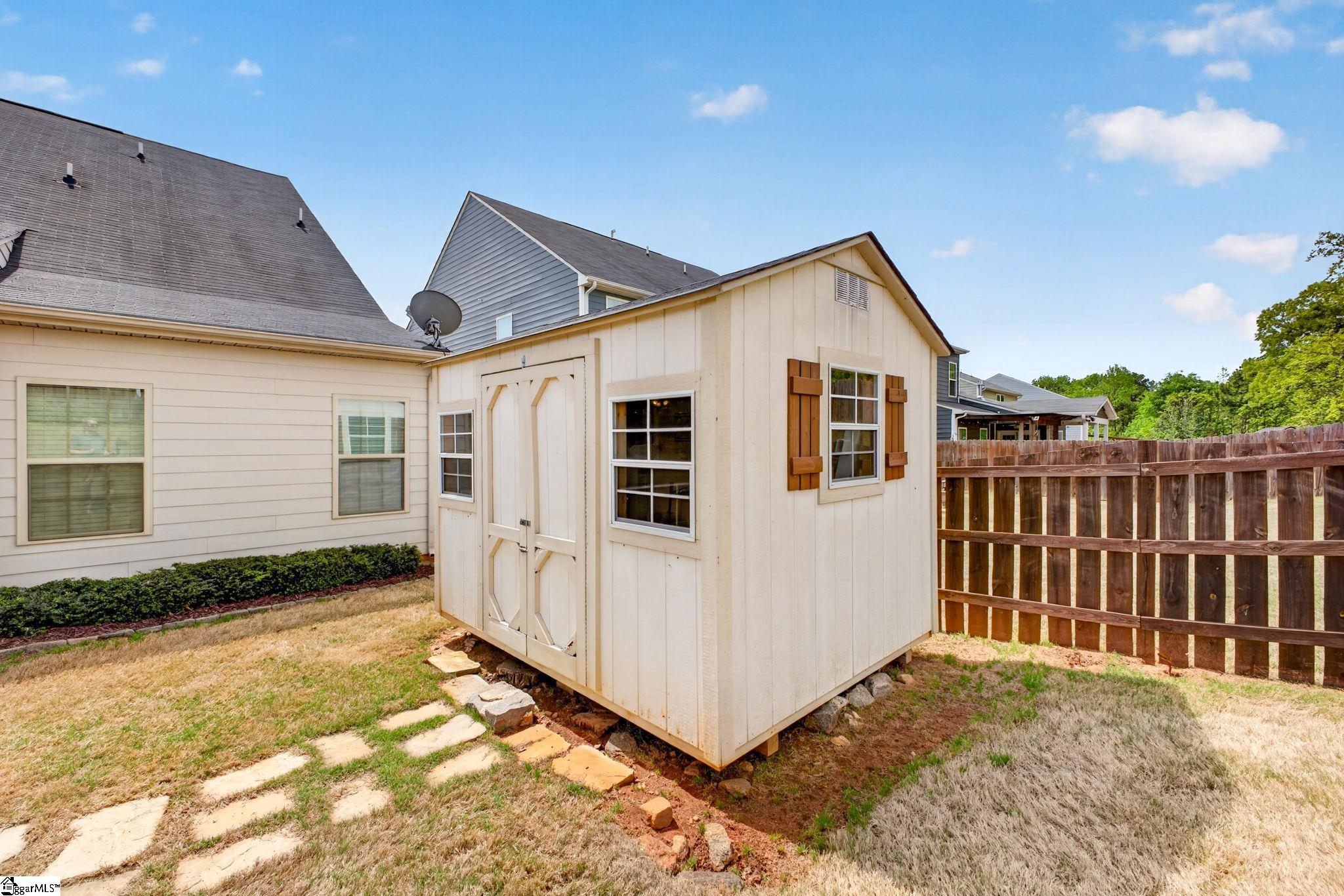 642 Windward Lane Duncan, SC 29334 - Photo 47 of 50