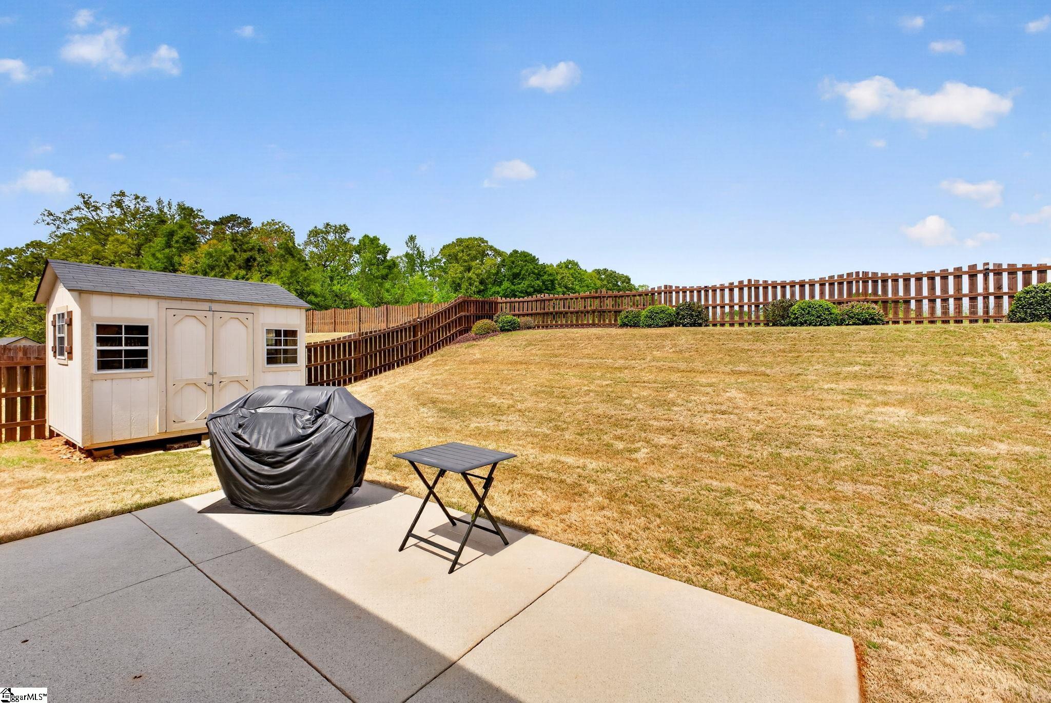 642 Windward Lane Duncan, SC 29334 - Photo 49 of 50