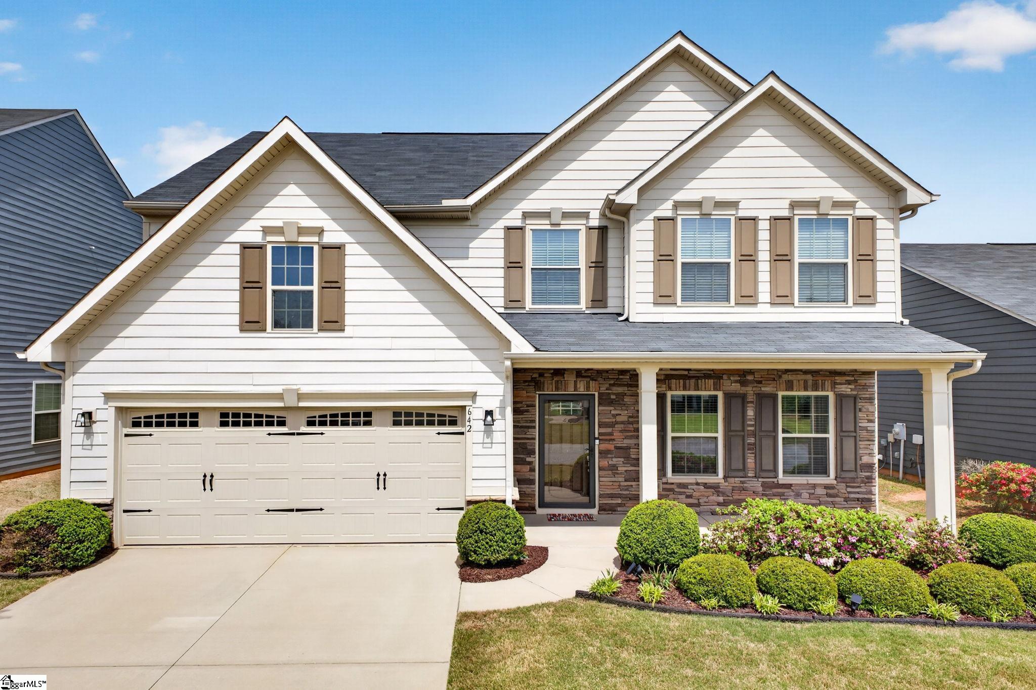 642 Windward Lane Duncan, SC 29334 - Photo 50 of 50