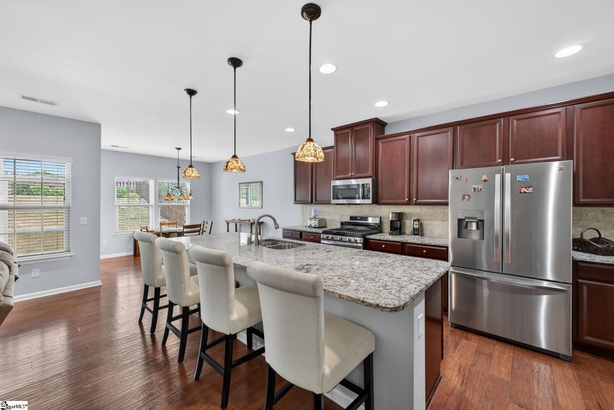 642 Windward Lane Duncan, SC 29334 - Photo 7 of 50