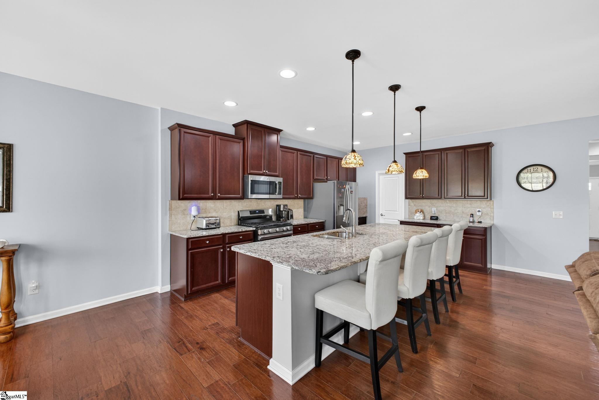 642 Windward Lane Duncan, SC 29334 - Photo 9 of 50