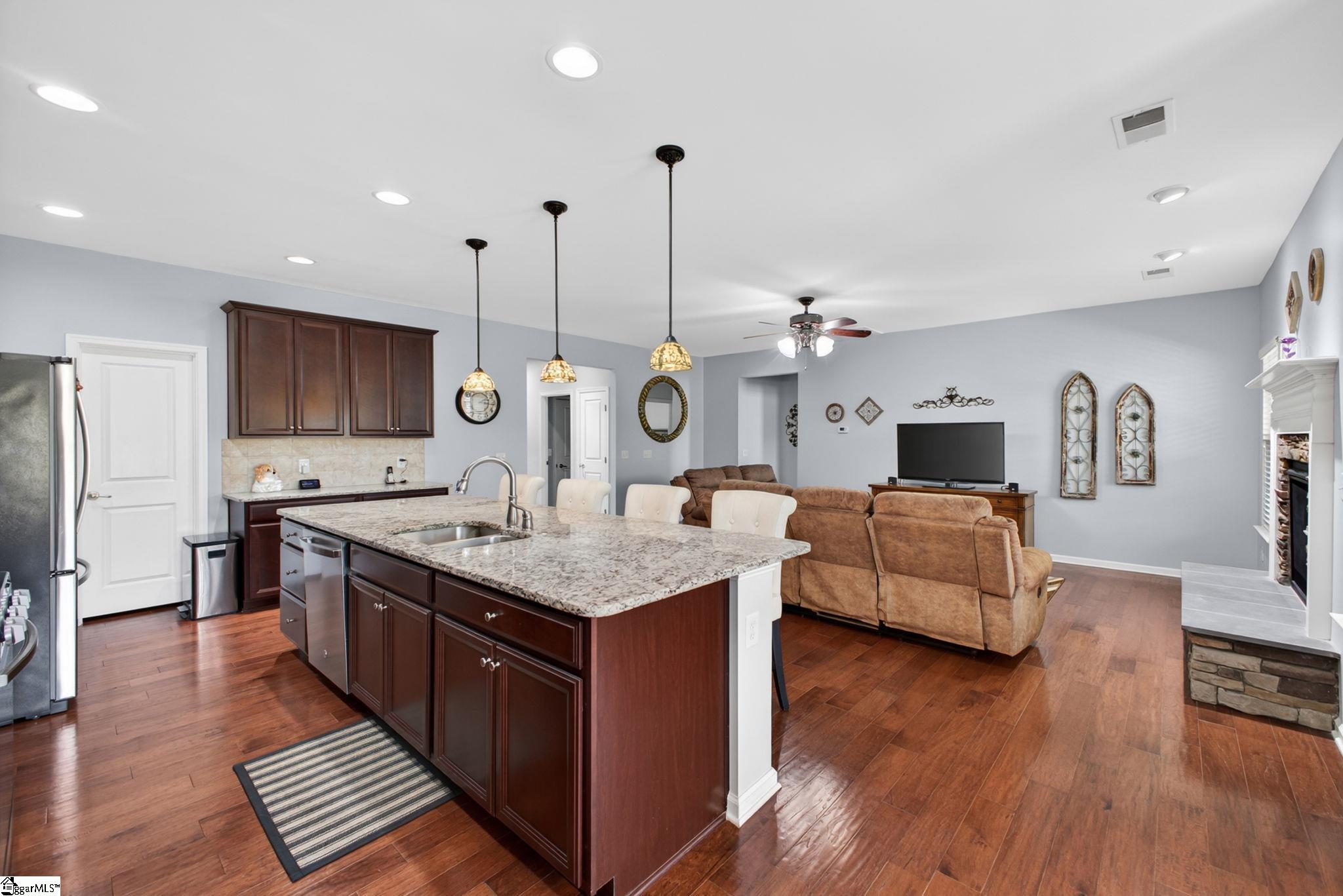 642 Windward Lane Duncan, SC 29334 - Photo 10 of 50